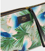 Wouf Pouch Bag Portföy Çanta XL // Maya