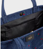 Wouf Tote Bag Çanta // Amy