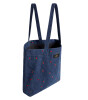 Wouf Tote Bag Çanta // Amy