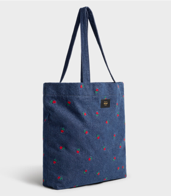 Wouf Tote Bag Çanta // Amy