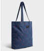 Wouf Tote Bag Çanta // Amy