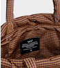 Wouf Tote Bag Çanta // Camille