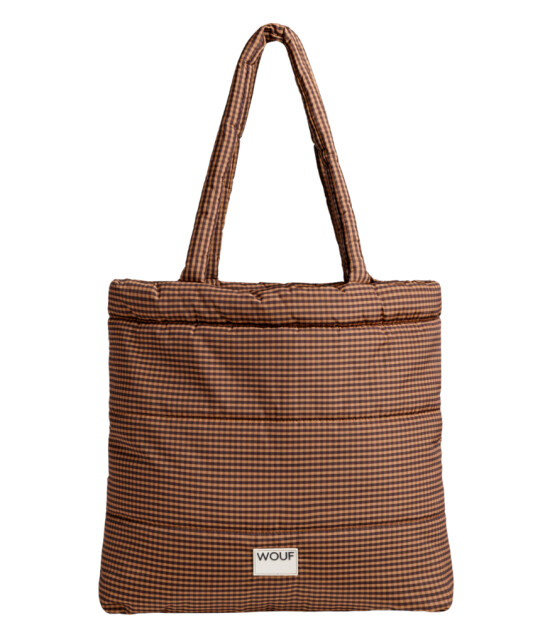 Wouf Tote Bag Çanta // Camille