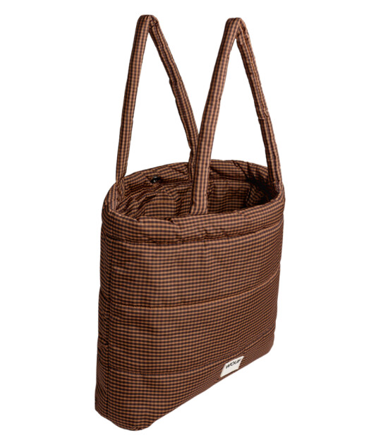 Wouf Tote Bag Çanta // Camille