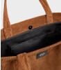 Wouf Tote Bag Çanta // Caramel