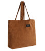 Wouf Tote Bag Çanta // Caramel