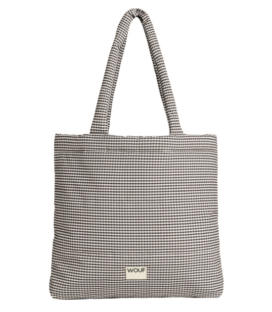 Wouf Tote Bag Çanta // Chloe