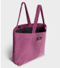 Wouf Tote Bag Çanta // Mauve