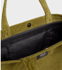 Wouf Tote Bag Çanta // Olive