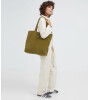 Wouf Tote Bag Çanta // Olive