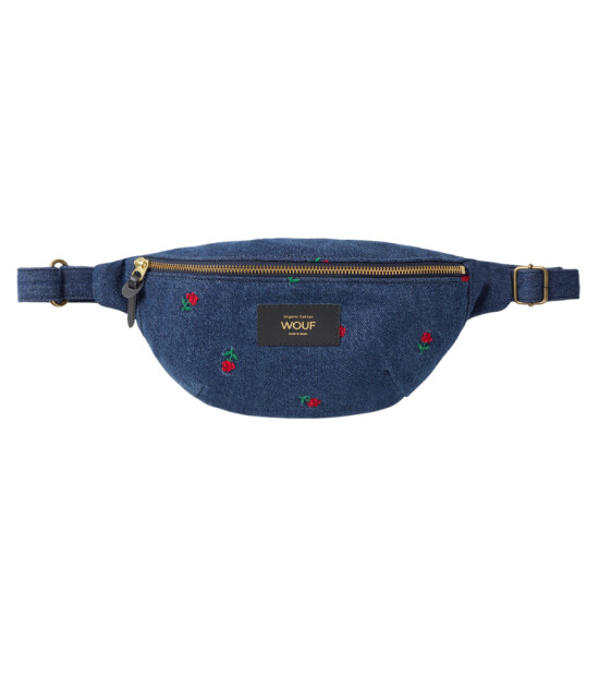 Wouf Waist Bag Bel Çantası // Amy