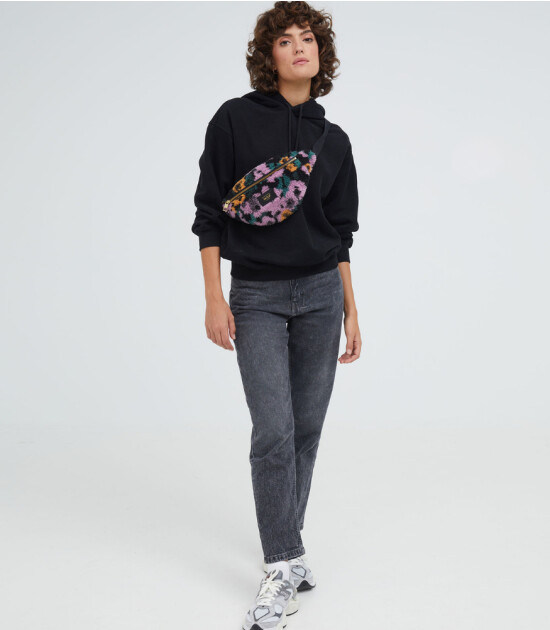 Wouf Waist Bag Bel Çantası // Armel Keyif Bebesi Kids Toys