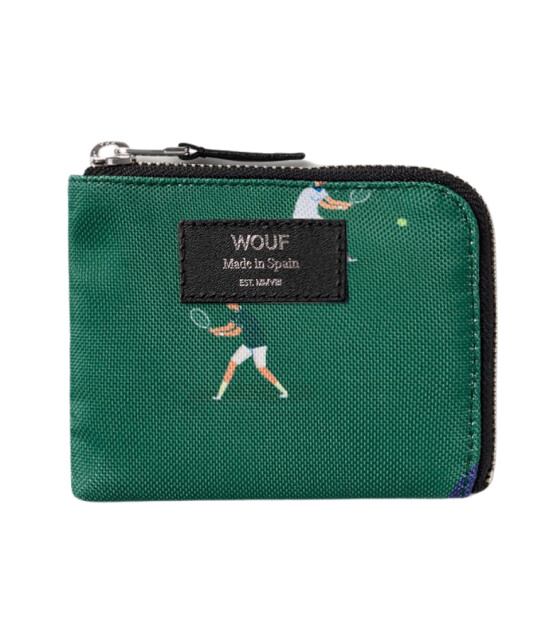 Wouf Wallet Cüzdan // Match Point