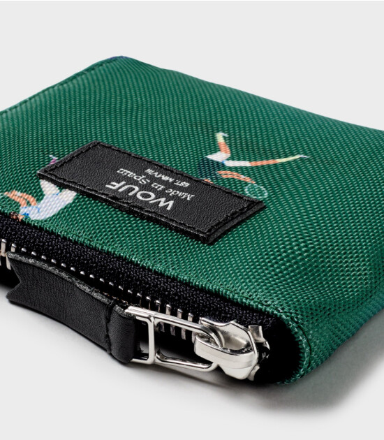 Wouf Wallet Cüzdan // Match Point