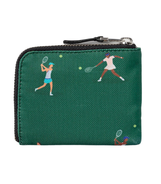 Wouf Wallet Cüzdan // Match Point