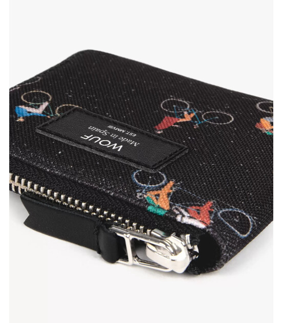 Wouf Wallet Cüzdan // Riders