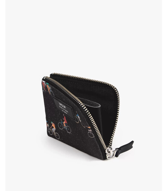 Wouf Wallet Cüzdan // Riders