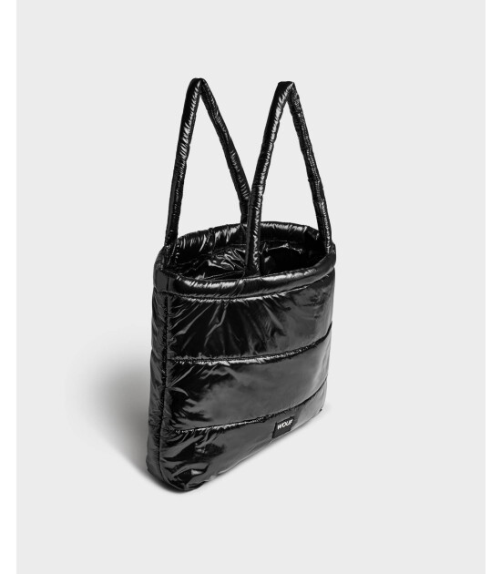 Wouf Tote Bag Çanta // Glossy