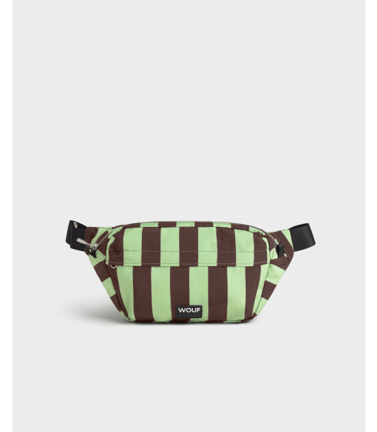 Wouf Waist Bag Bel Çantası // Antwerp