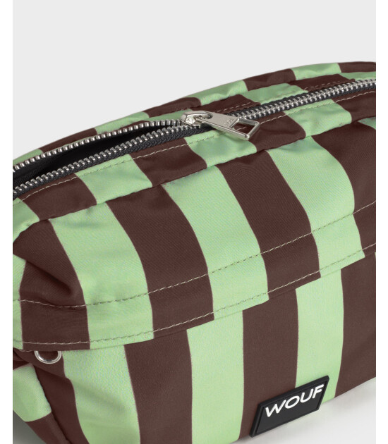 Wouf Waist Bag Bel Çantası // Antwerp