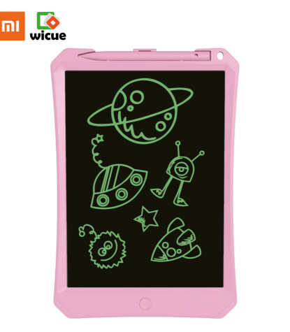 Xiaomi Wicue 11 inch LCD Dijital Çizim Tableti // Pembe