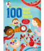 Yoyo 100 Fun facts to sticker: Best Body Facts