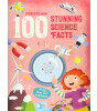 Yoyo 100 Stunning Science Facts Sticker
