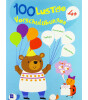 Yoyo Books 100 Lustige Vorschulübungen 4+