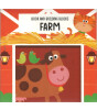 Yoyo Book Building Blocks: Farm