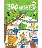 Yoyo Books 300 Wörter suchen und ausmalen 4+