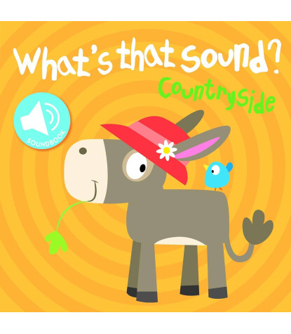 Yoyo Books Whats That Sound: Countryside