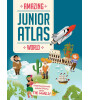 Yoyo My Junior Atlas: World
