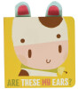 Yoyo Are These My Ears?: Cow