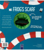 Yoyo Books Bedtime Buddies: Mr. Frog's Scarf