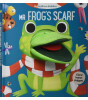 Yoyo Books Bedtime Buddies: Mr. Frog's Scarf