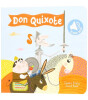 Yoyo Classic Story Sound Collection Don Quixote