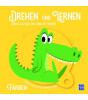 Yoyo Books Drehen und Lernen - Farben