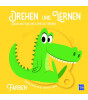 Yoyo Books Drehen und Lernen - Farben