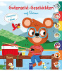 Yoyo Books Gutenacht-Geschichten auf Reisen