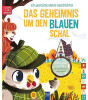 Yoyo Books Ich gestalte meine Geschichte - Das Geheimnis um den blauen Schal