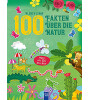 Yoyo Books Klebe & Lerne - 100 Fakten über die Natur