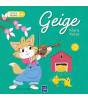 Yoyo Books Kleine Musiker - Geige