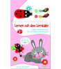 Yoyo Books Lernen mit dem Lernkäfer - Hase (3+)
