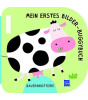 Yoyo Books Mein erstes Bilder-Buggybuch - Bauernhoftiere