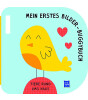 Yoyo Books Mein erstes Bilder-Buggybuch - Tiere rund ums Haus