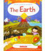 Yoyo My Big Book of Answers: The Earth