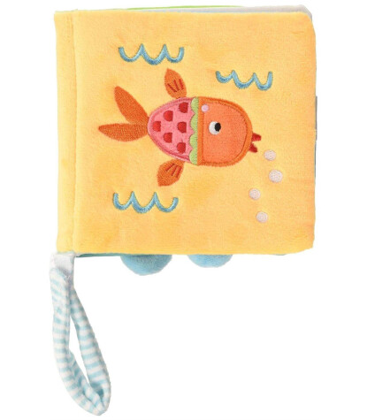 Yoyo Books My Cuddly Funny Ears: Bear