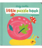 Yoyo My Cute Little Puzzle Animals