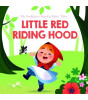 Yoyo My Peekaboo Pop-Up Fairy Tales: Little Red Riding Hood