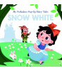 Yoyo My Peekaboo Pop-Up Fairy Tales: Snow White